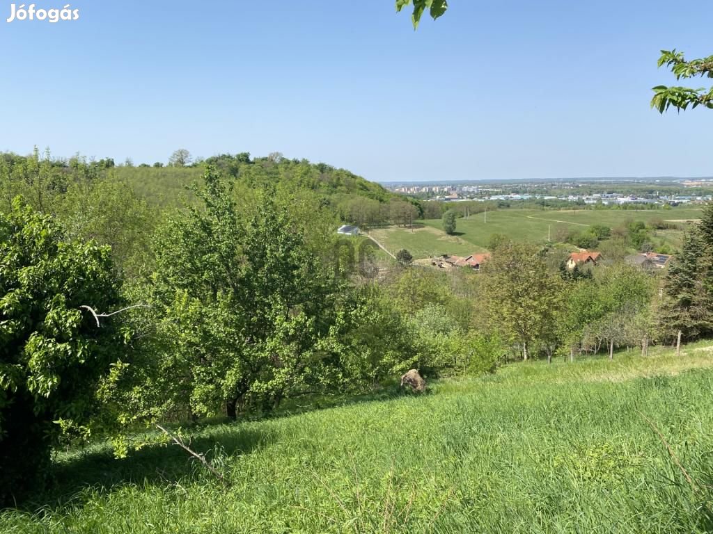 Eladó telek Zalaegerszeg, Bozsokihegy