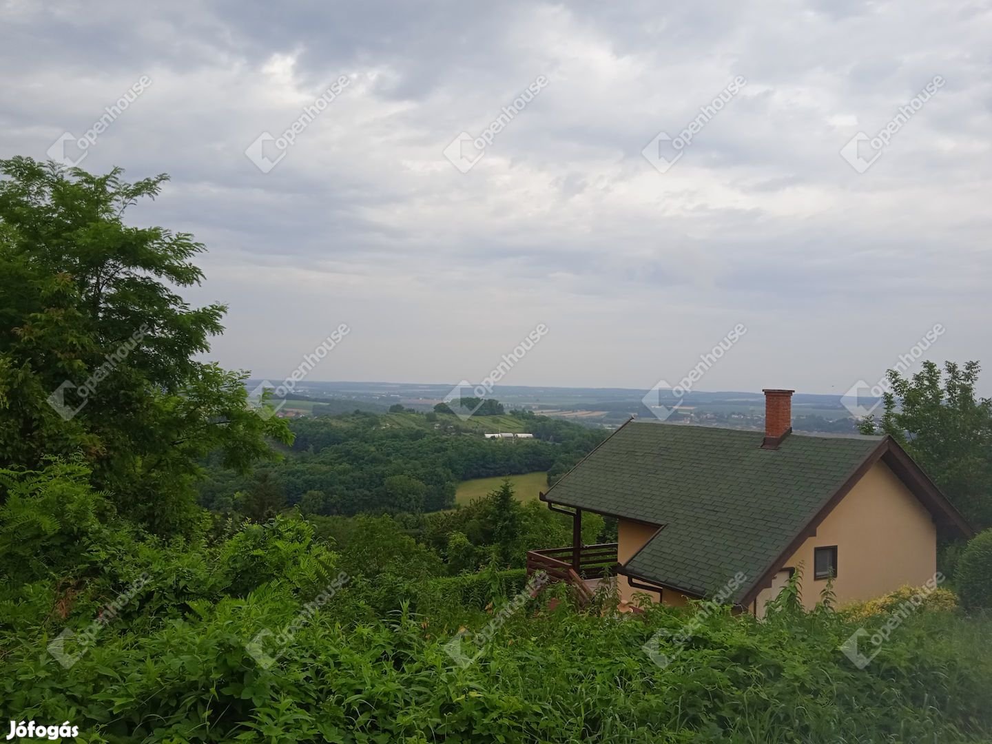 Eladó telek Zalaegerszegen