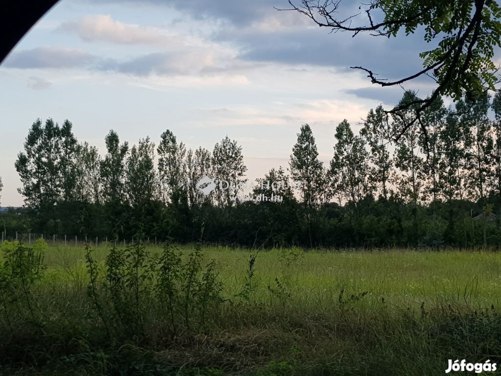 Eladó telek, Balatonszabadi