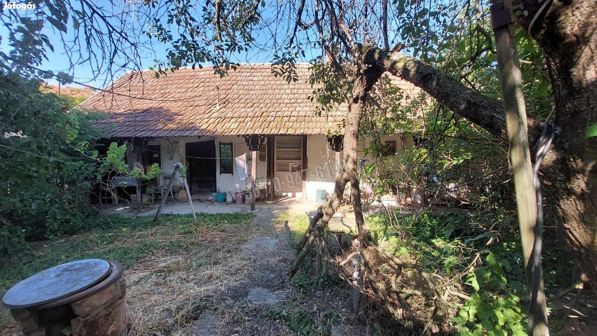 Eladó telek, Békéscsaba Lencsési lakótelep, Mester utca, 21000 225_bip
