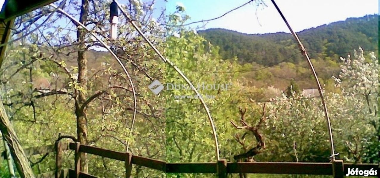 Eladó telek, Budakeszi