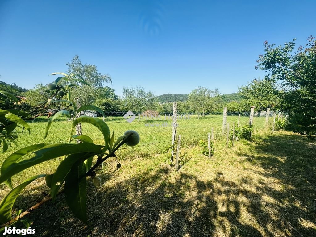 Eladó telek, Budaörs