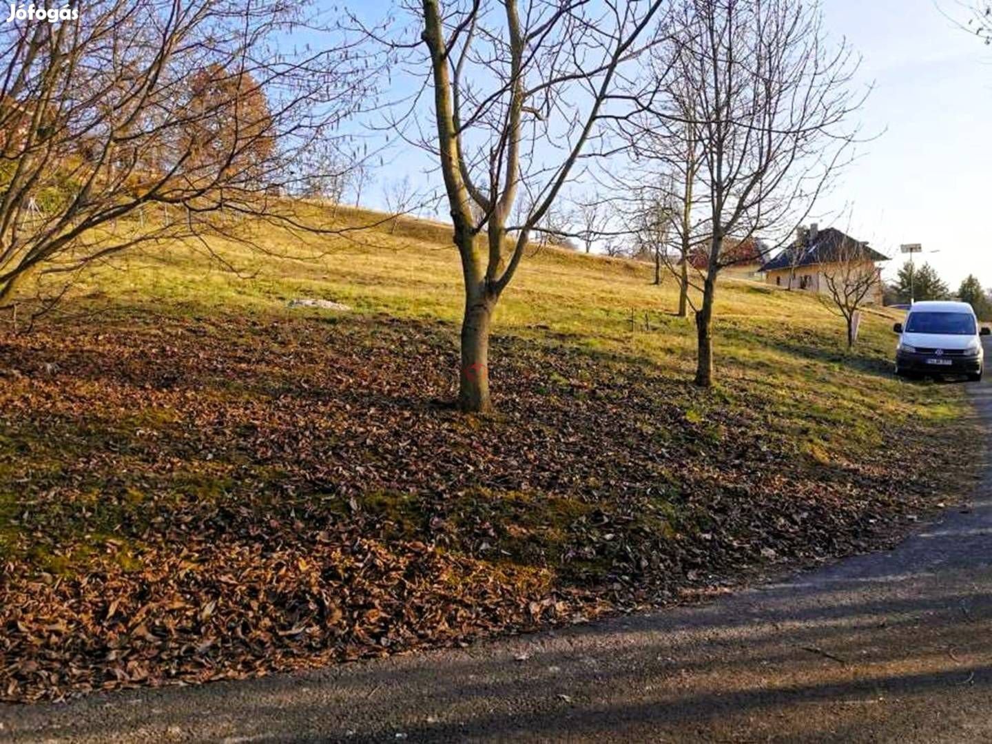 Eladó telek, Cserszegtomaj Cserszegtomaj, Palotai utca, 2000 13305_bhv