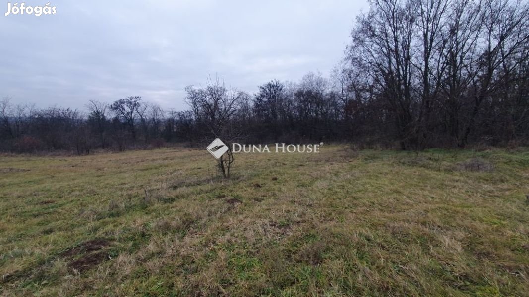 Eladó telek, Kerepes