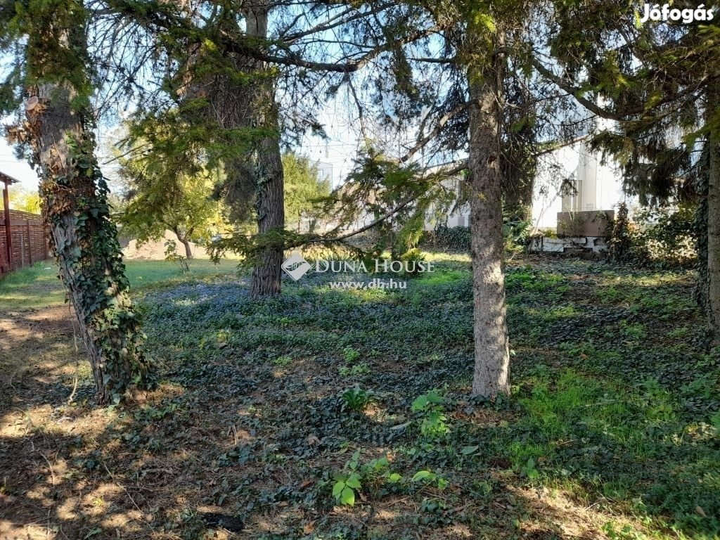 Eladó telek, Mogyoród