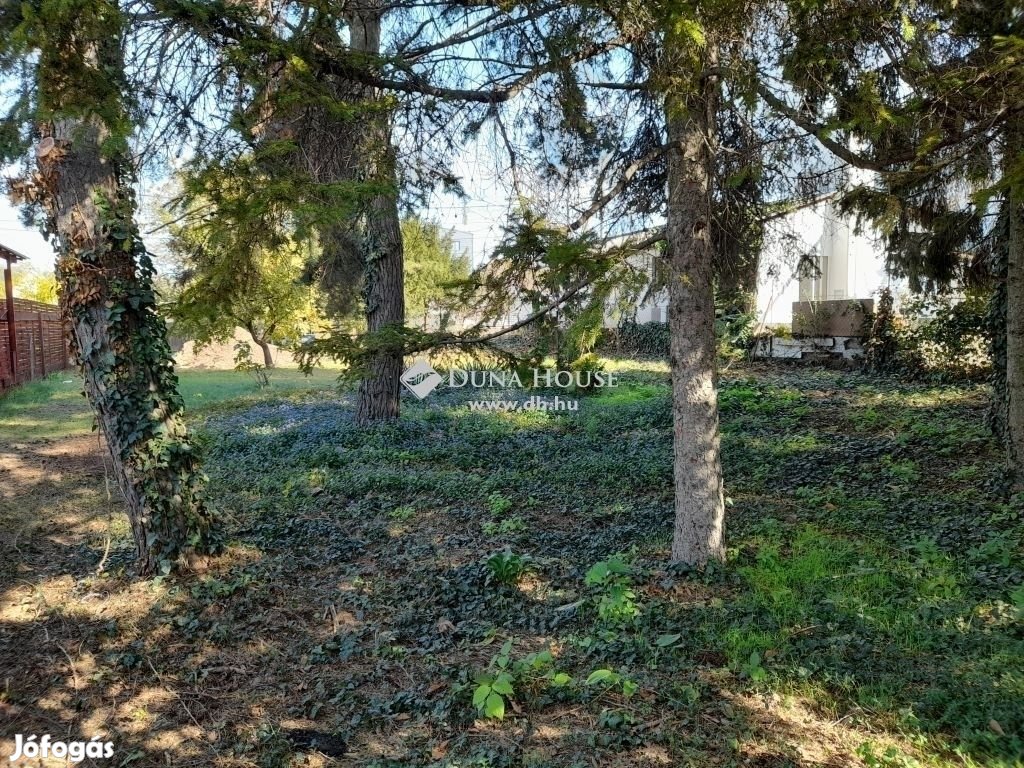 Eladó telek, Mogyoród