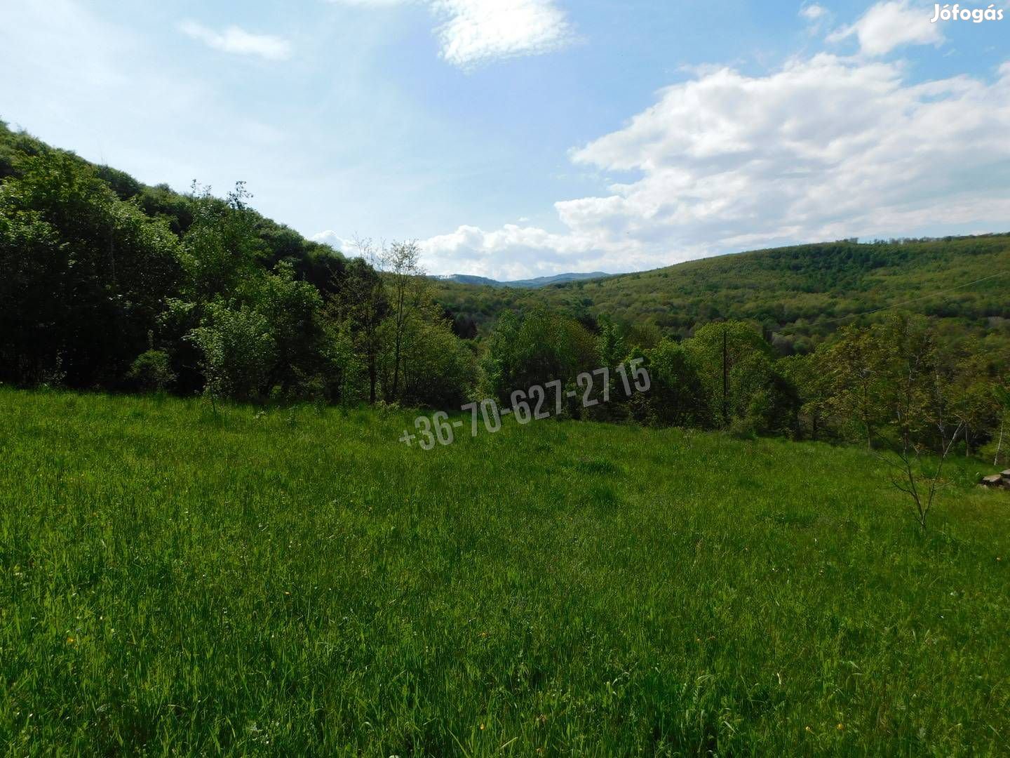 Eladó telek, Parád Parádóhuta, 14500000 Ft, 639 nm 17_jh