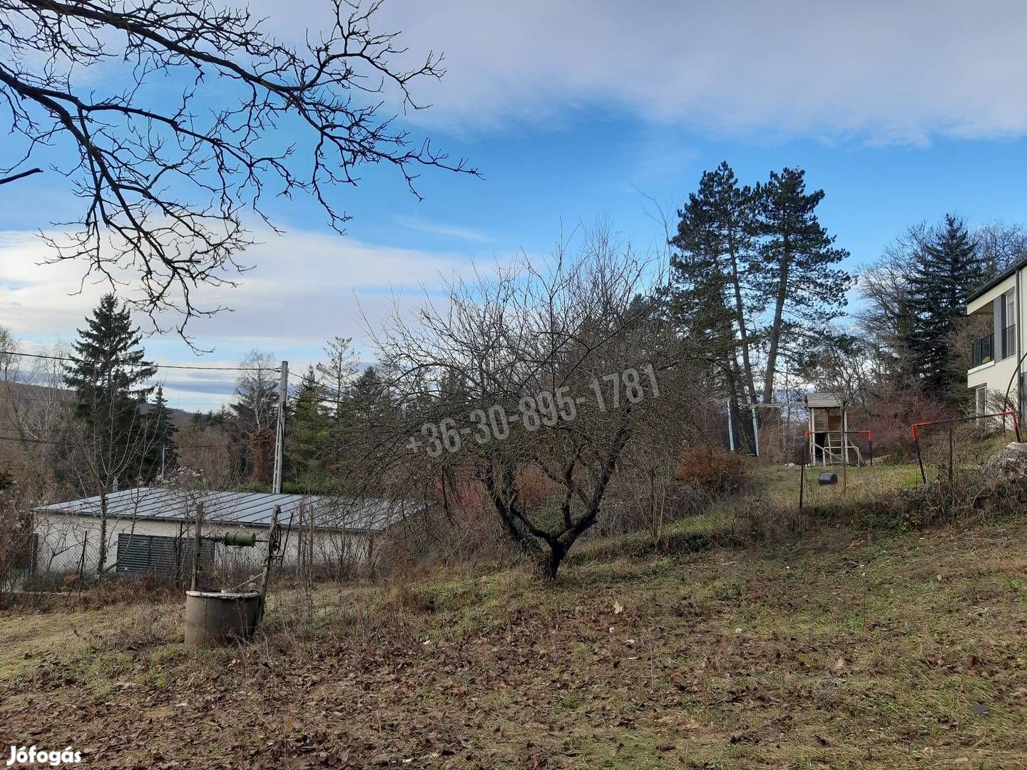 Eladó telek, Remeteszőlős Remeteszőlős, 78400000 Ft, 737 nm
