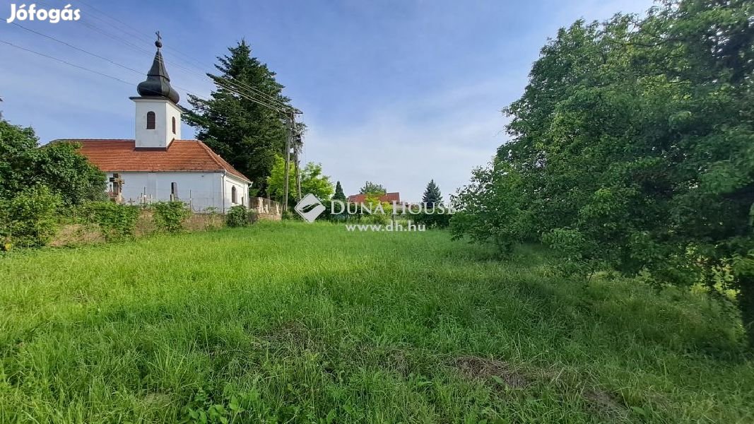 Eladó telek, Zalaegerszeg