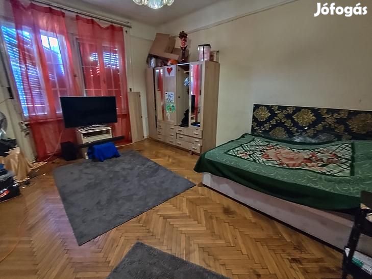 Eladó telek - Budapest IV. kerület, Görgey Artúr utca