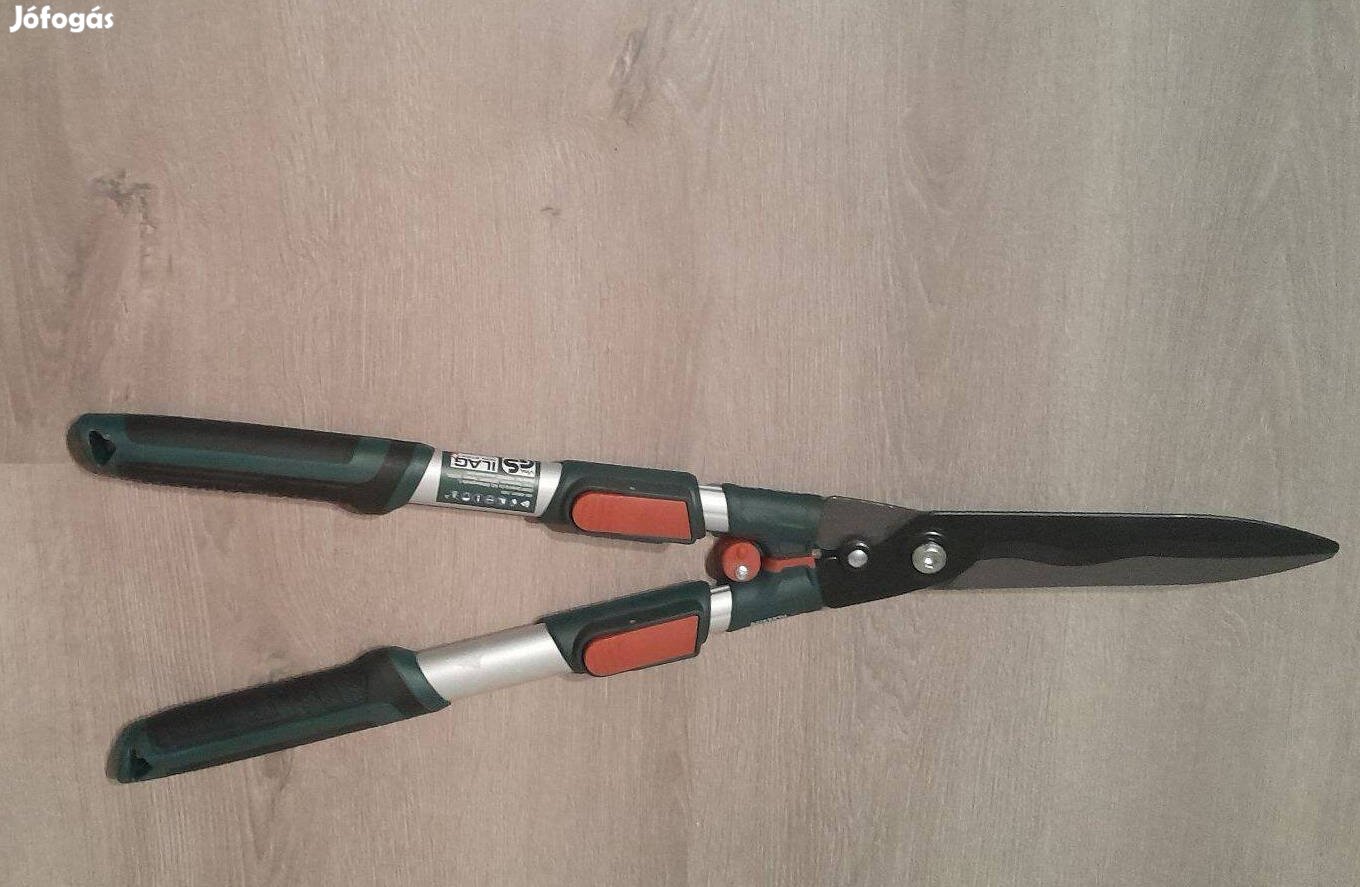 Eladó teleszkópos sövényvágó olló