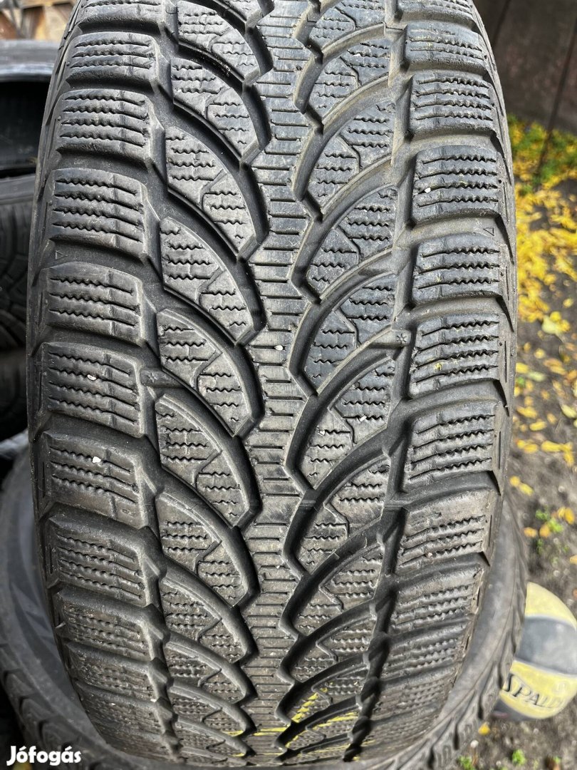 Eladó teli abroncs