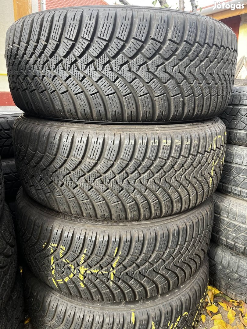 Eladó téli abroncs 