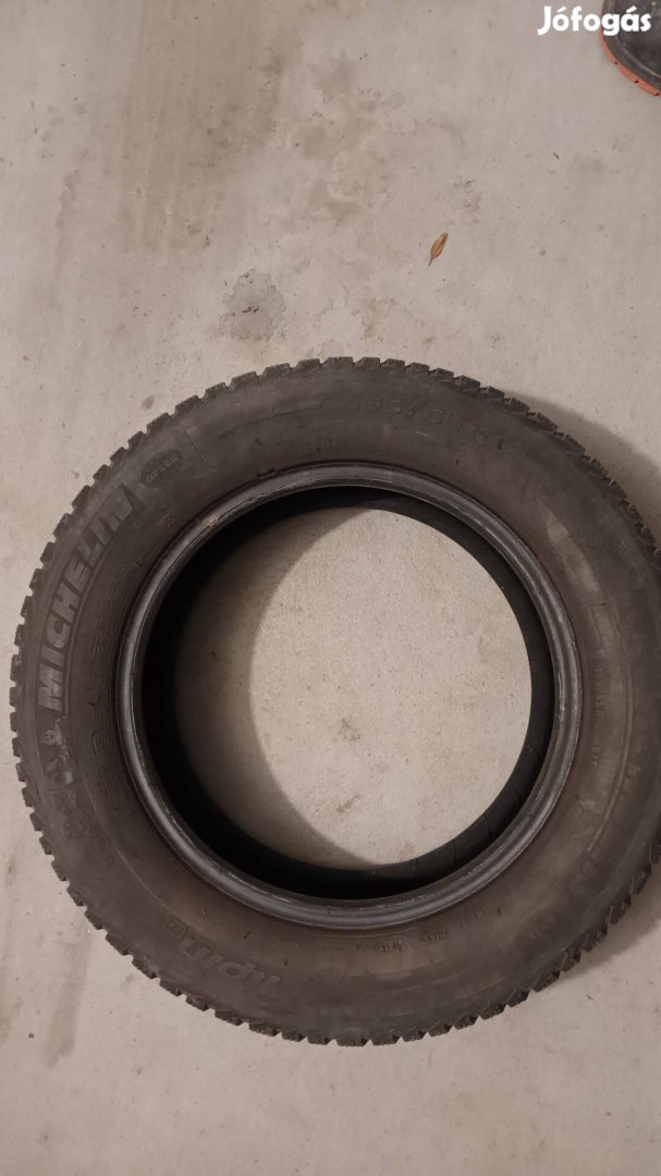 Eladó téli gumi