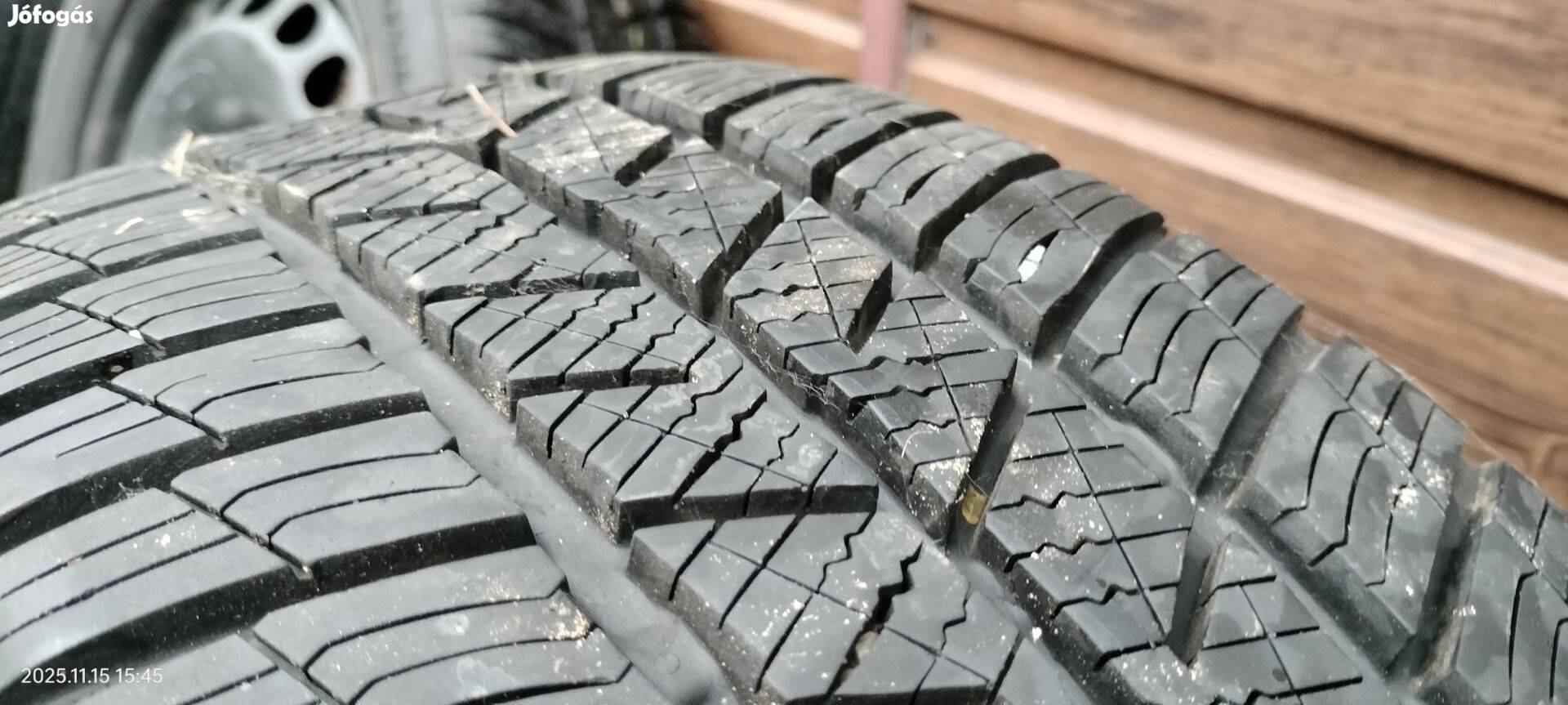 Eladó téligumi, Barum Polaris 5