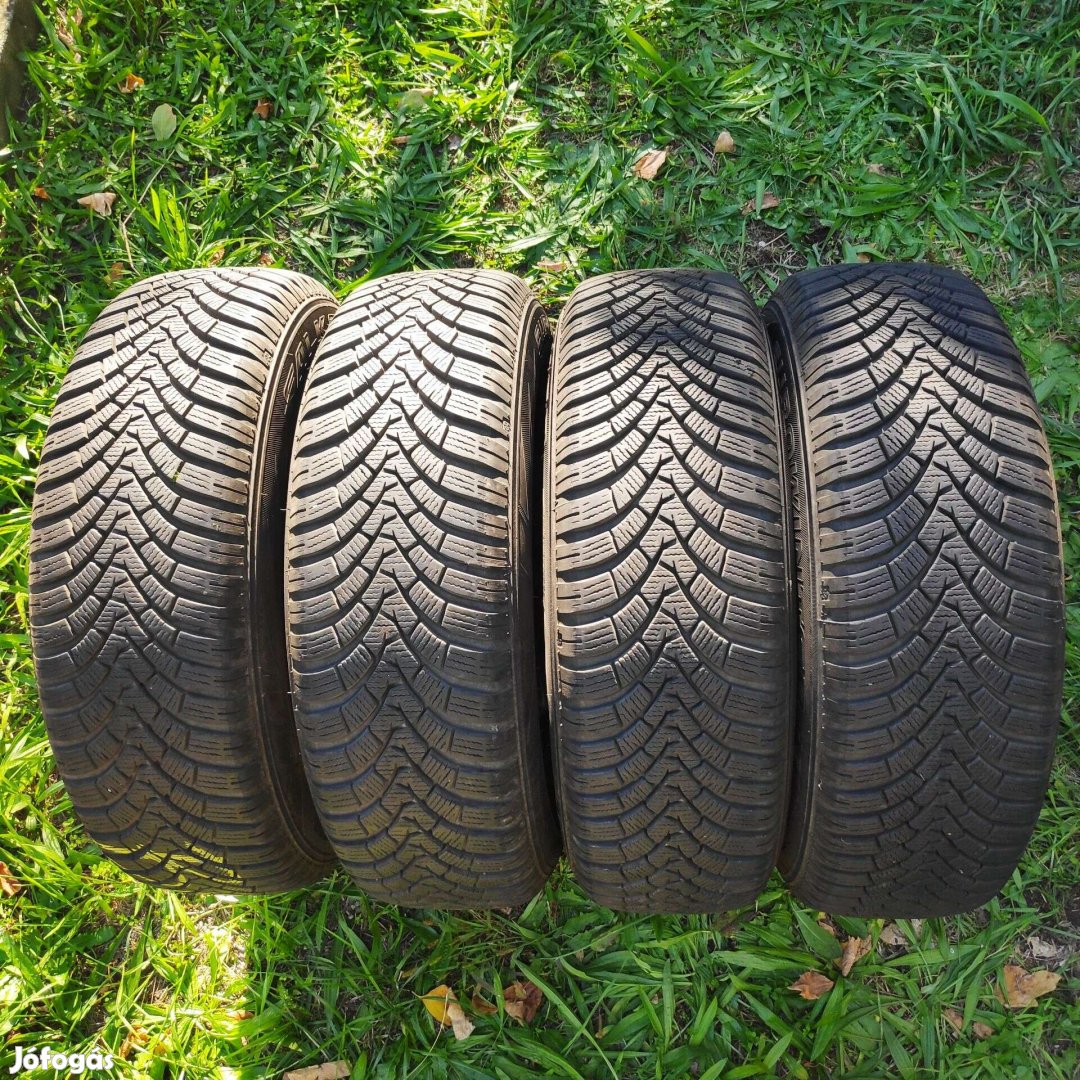 Eladó télikerék garnitúra