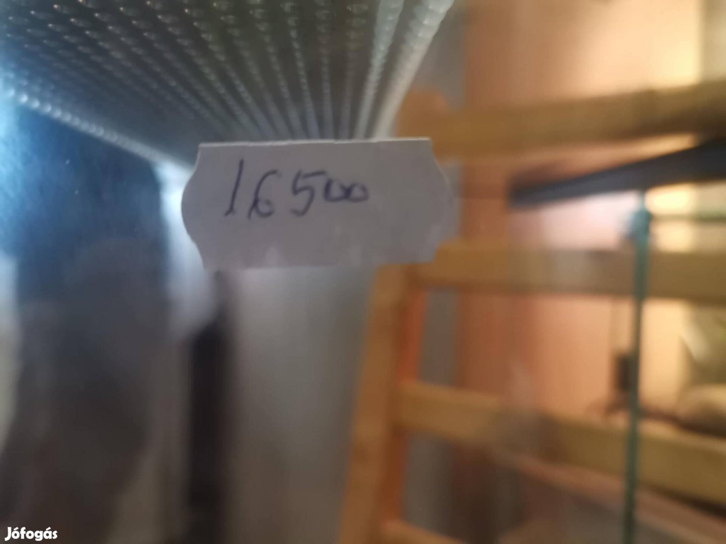 Eladó teljes új terrárium!