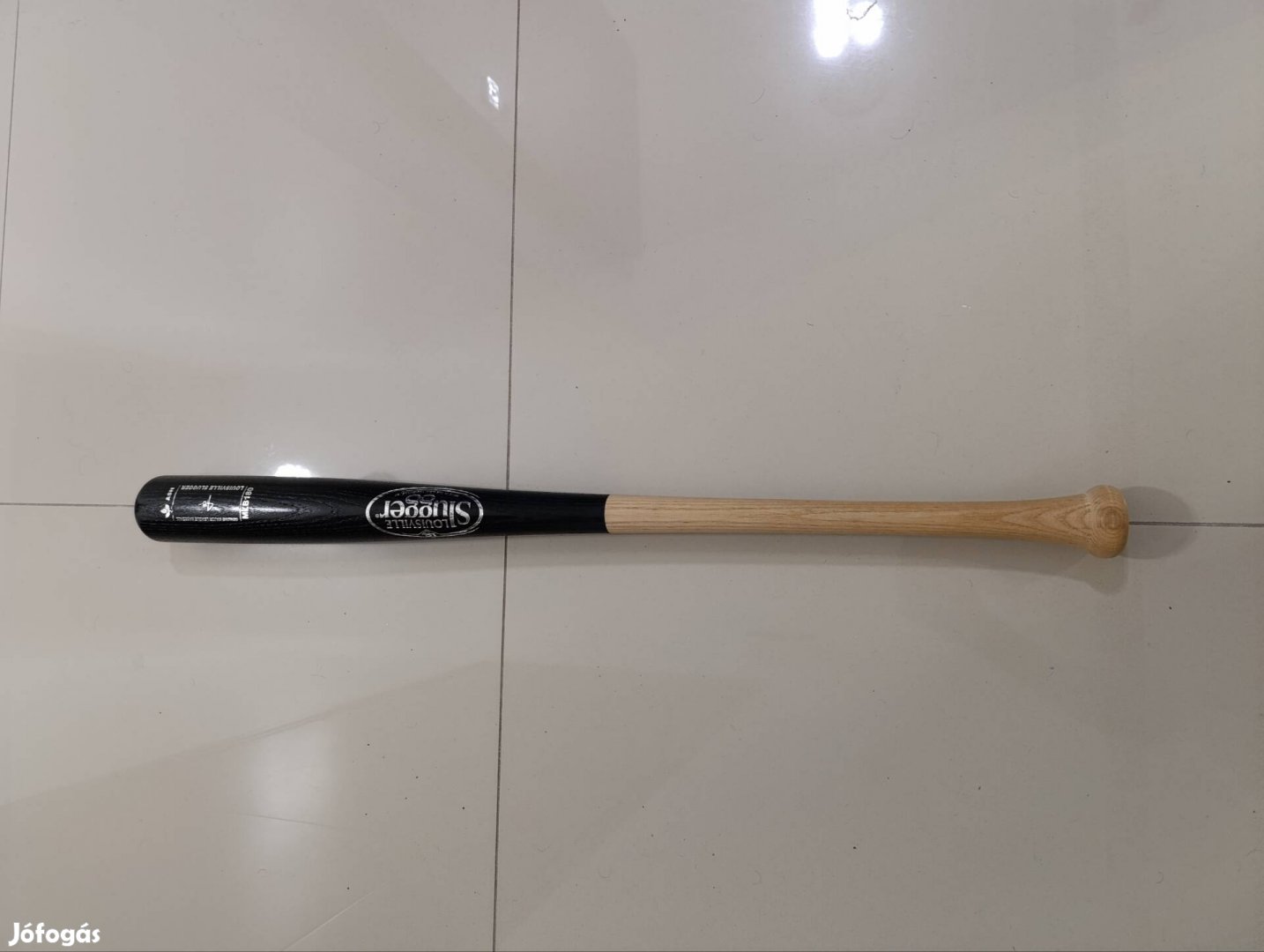 Eladó teljesen új baseball ütő. MLB.