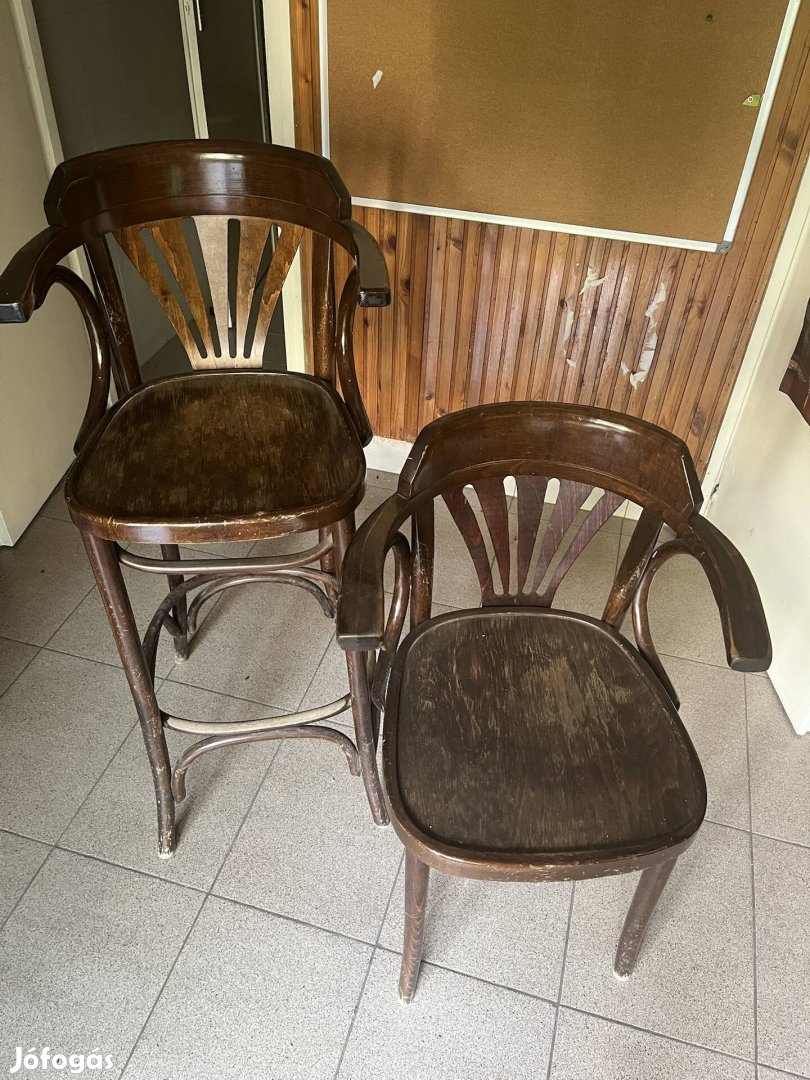 Eladó thonet szék , 