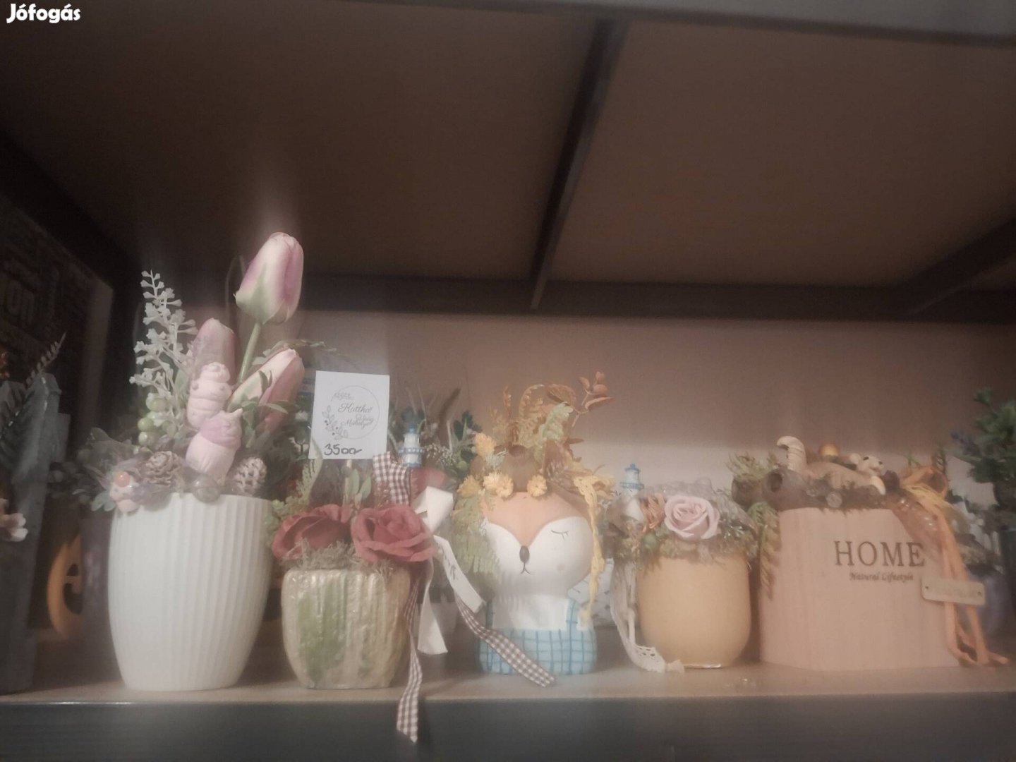 Eladó több termék