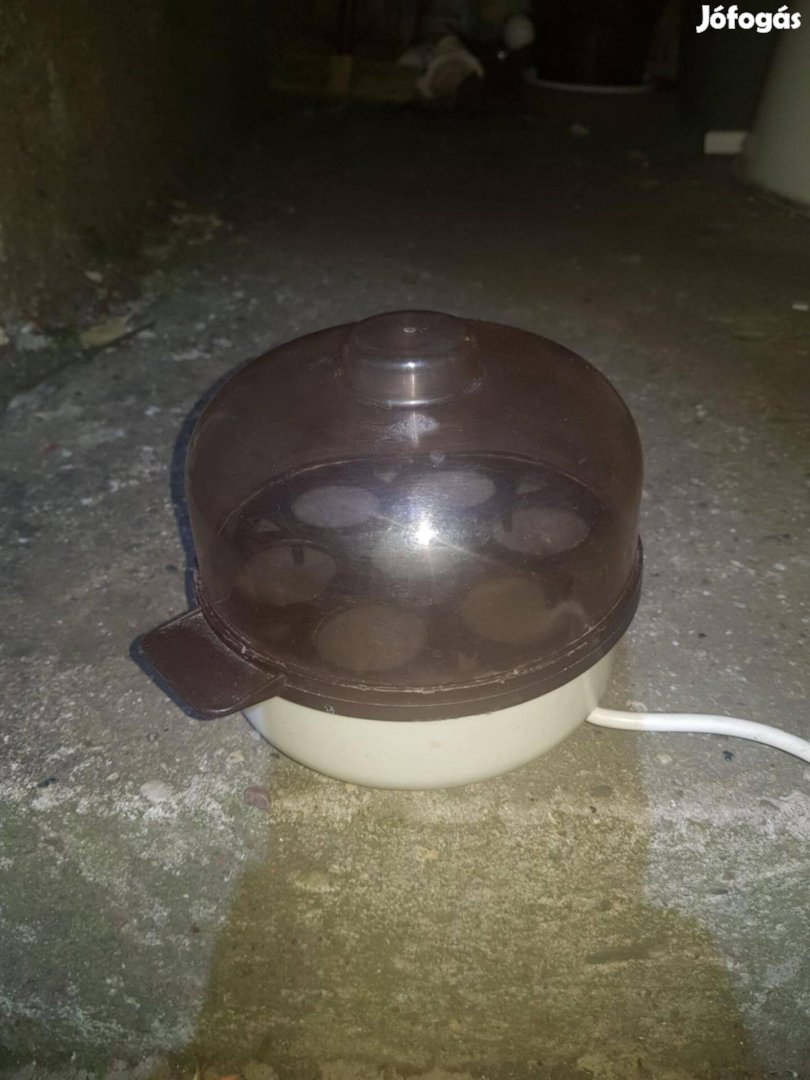 Eladó tojásfőző tojás főző