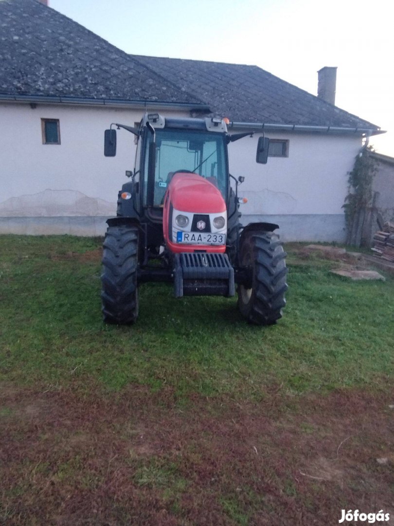 Eladó traktor!