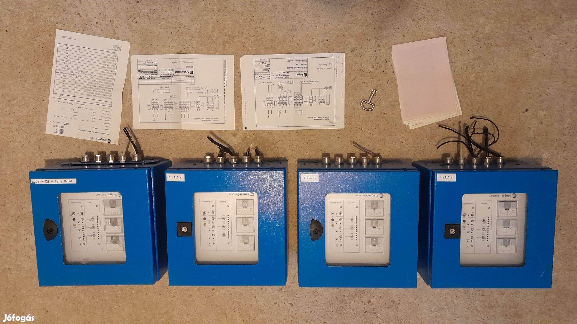 Eladó transzformátor trafóhazelektronika