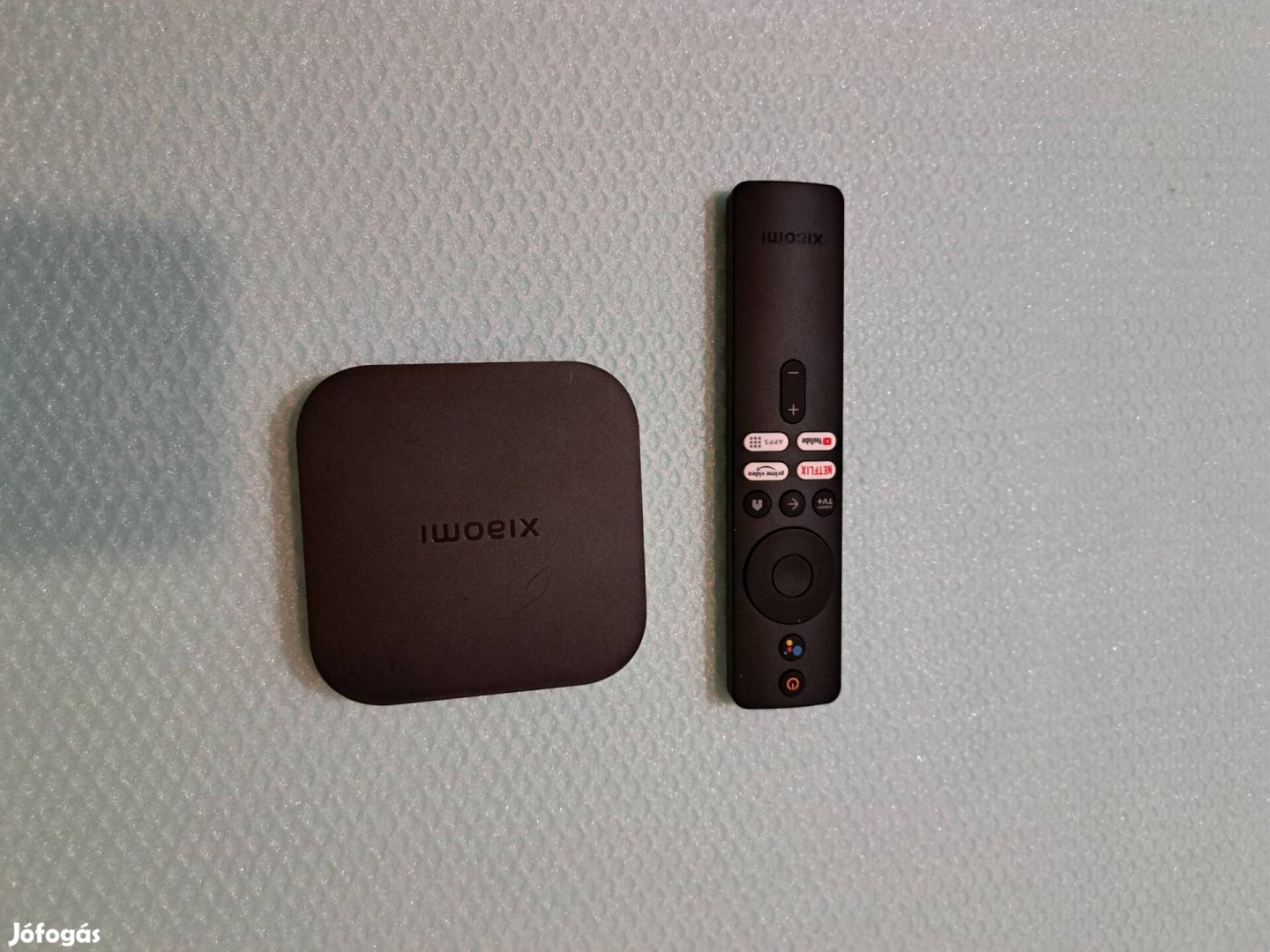 Eladó tv box android okosító