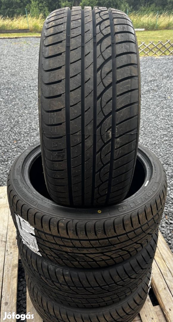 Eladó új 4 darab Rovelo Rxp-988 225/40R18 nyári gumi