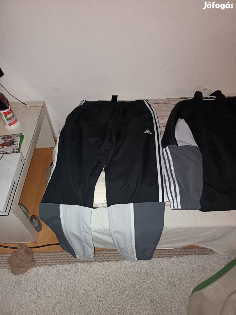 Eladó új Adidas férfi melegítő