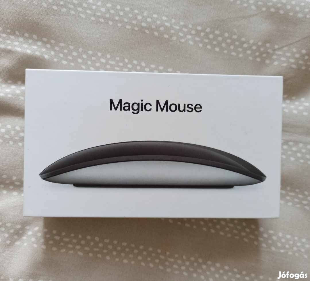 Eladó új Apple Magic Mouse