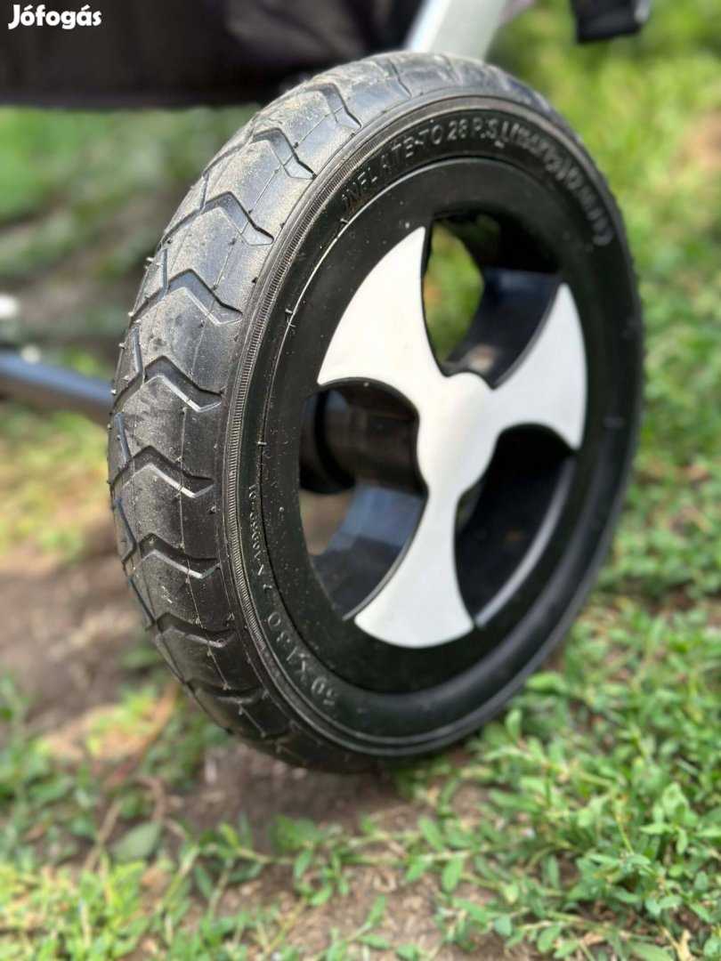 Eladó új Babakocsi