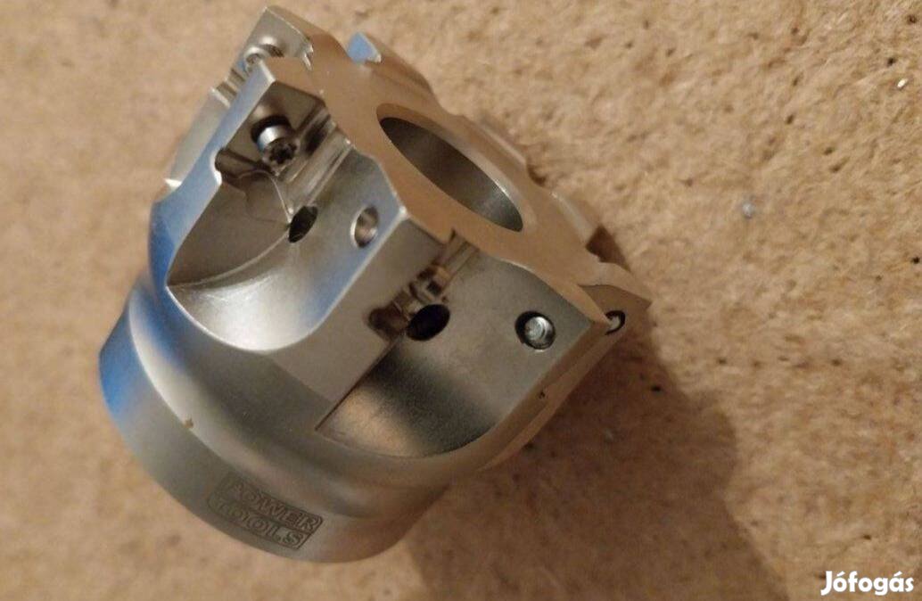 Eladó új D50 Z8 feltűzhető marófej