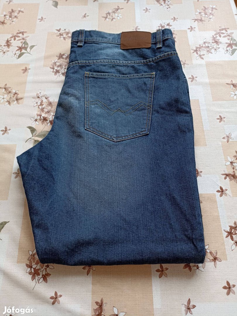 Eladó új John Baner farmer