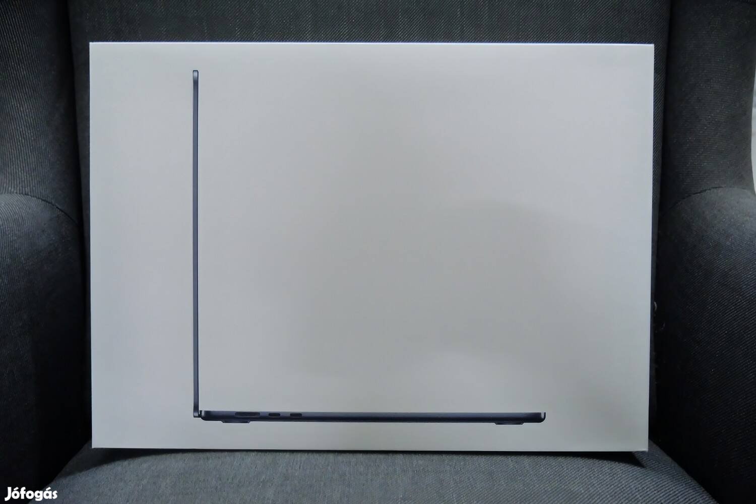 Eladó új Macbook air 15 m3
