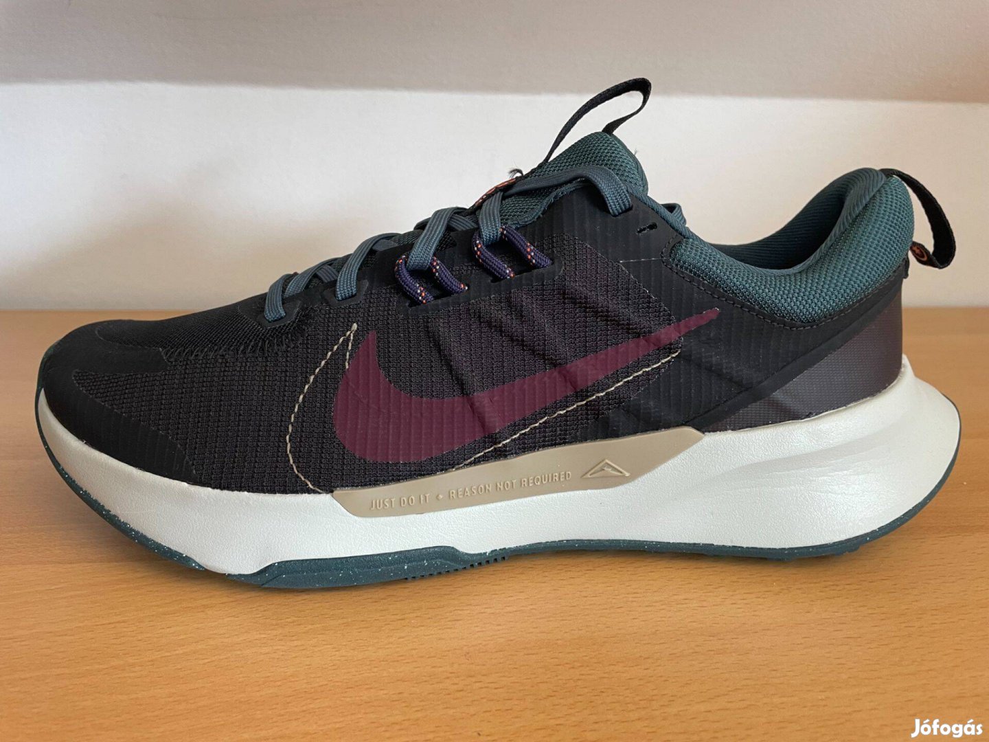 Eladó új Nike Juniper Trail 2 Next Nature, férfi 44.5 méret