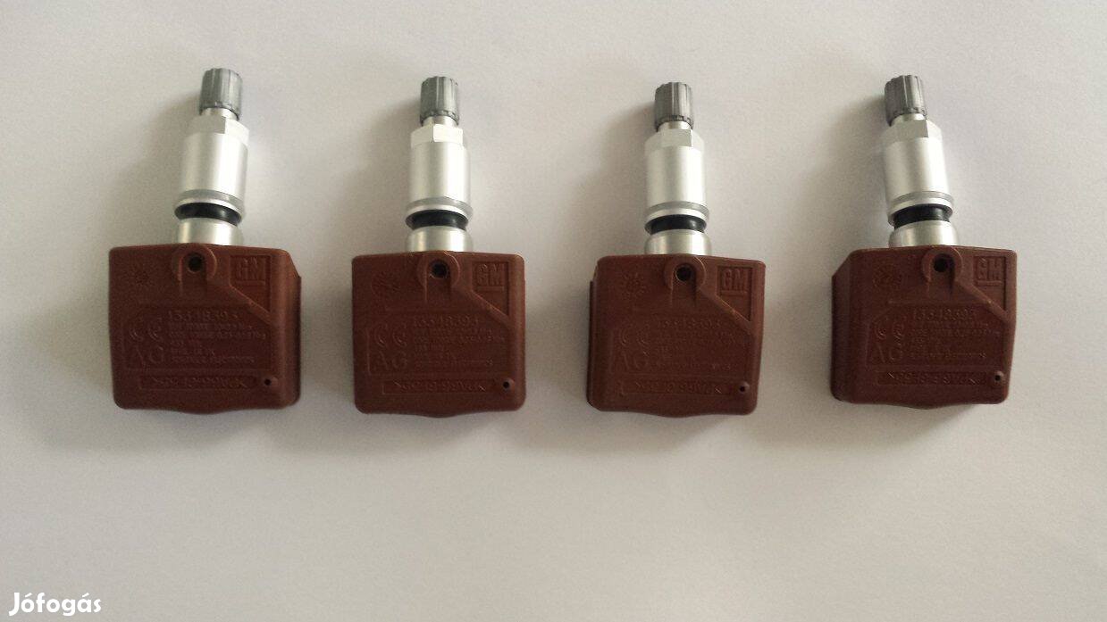Eladó új Opel 433MHz Tpms guminyomás érzékelő szenzorok