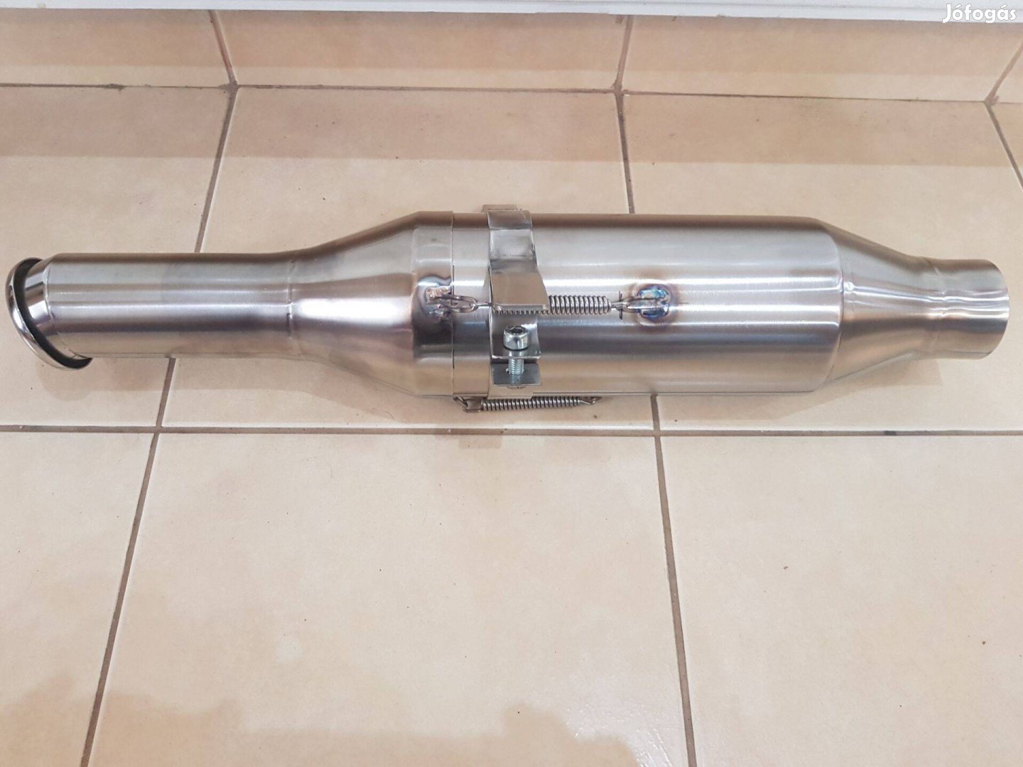 Eladó új Proex másolat