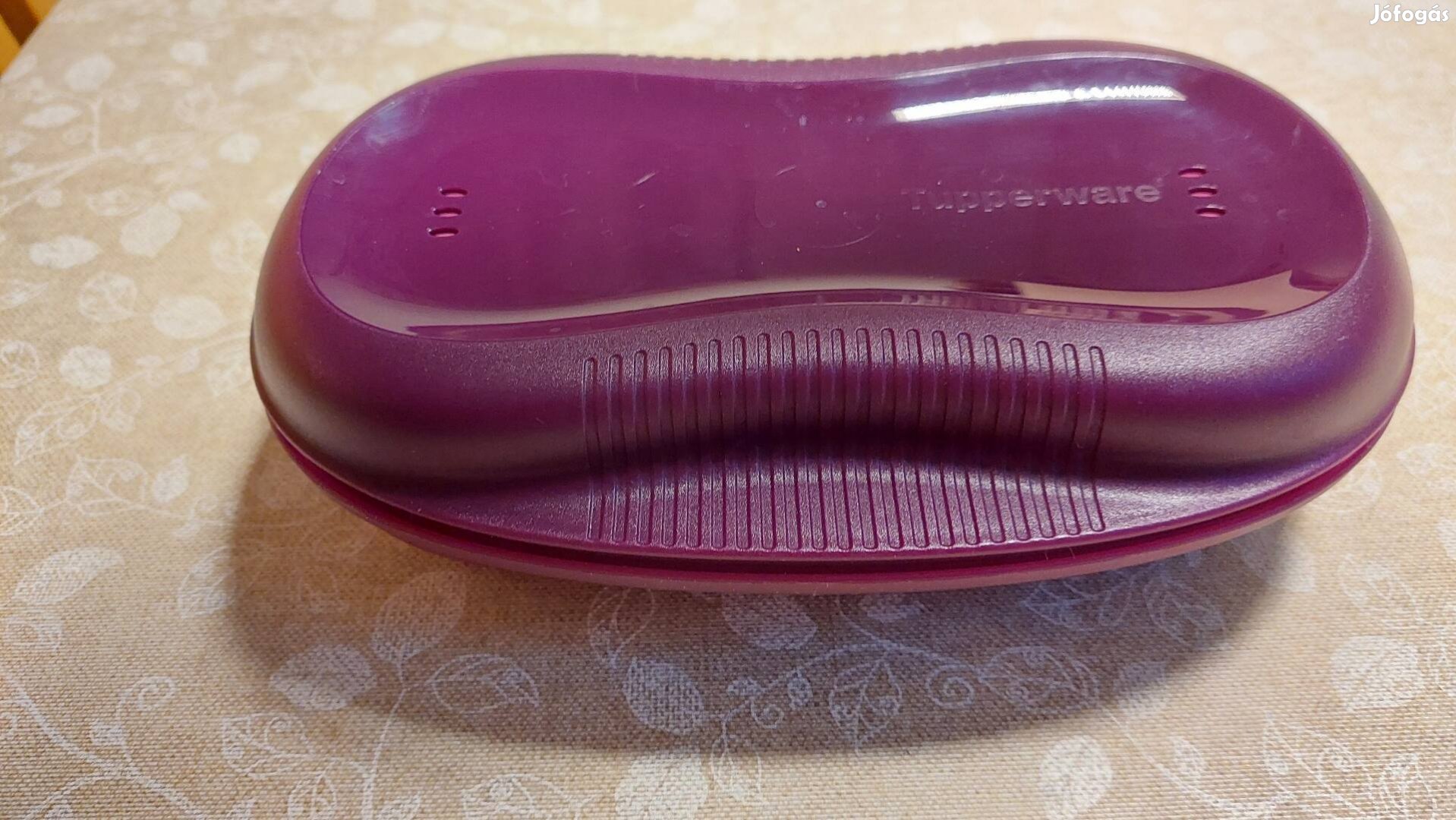 Eladó új Tupperware mikro delikát