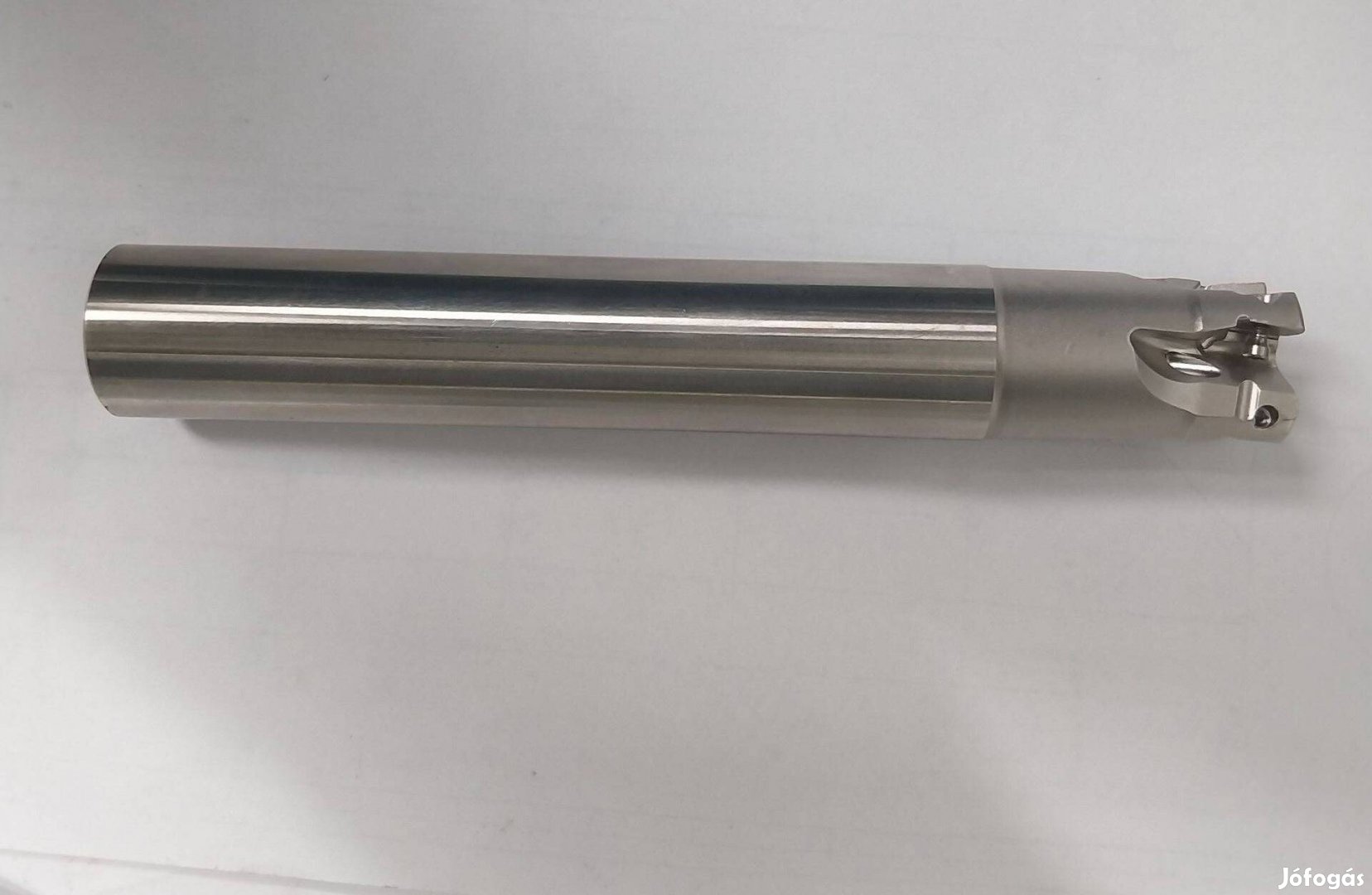 Eladó új Wnt D25 lapkás 165mm hosszú maró