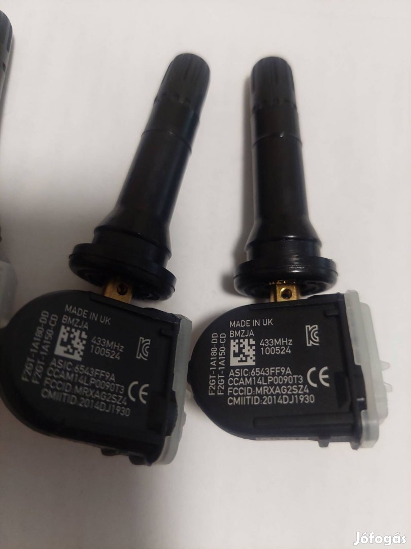 Eladó új ford tpms szenzorok F2GT-1A180-DD