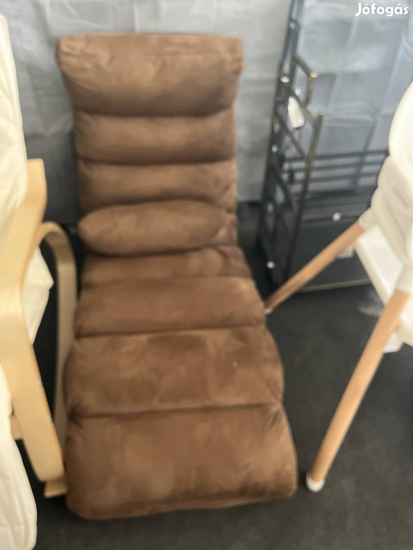 Eladó új fotel (új)