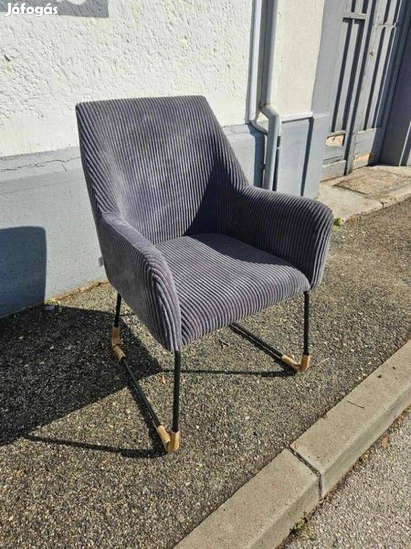 Eladó új gyönyörű szép Guido Maria Kretschmer karos szék!