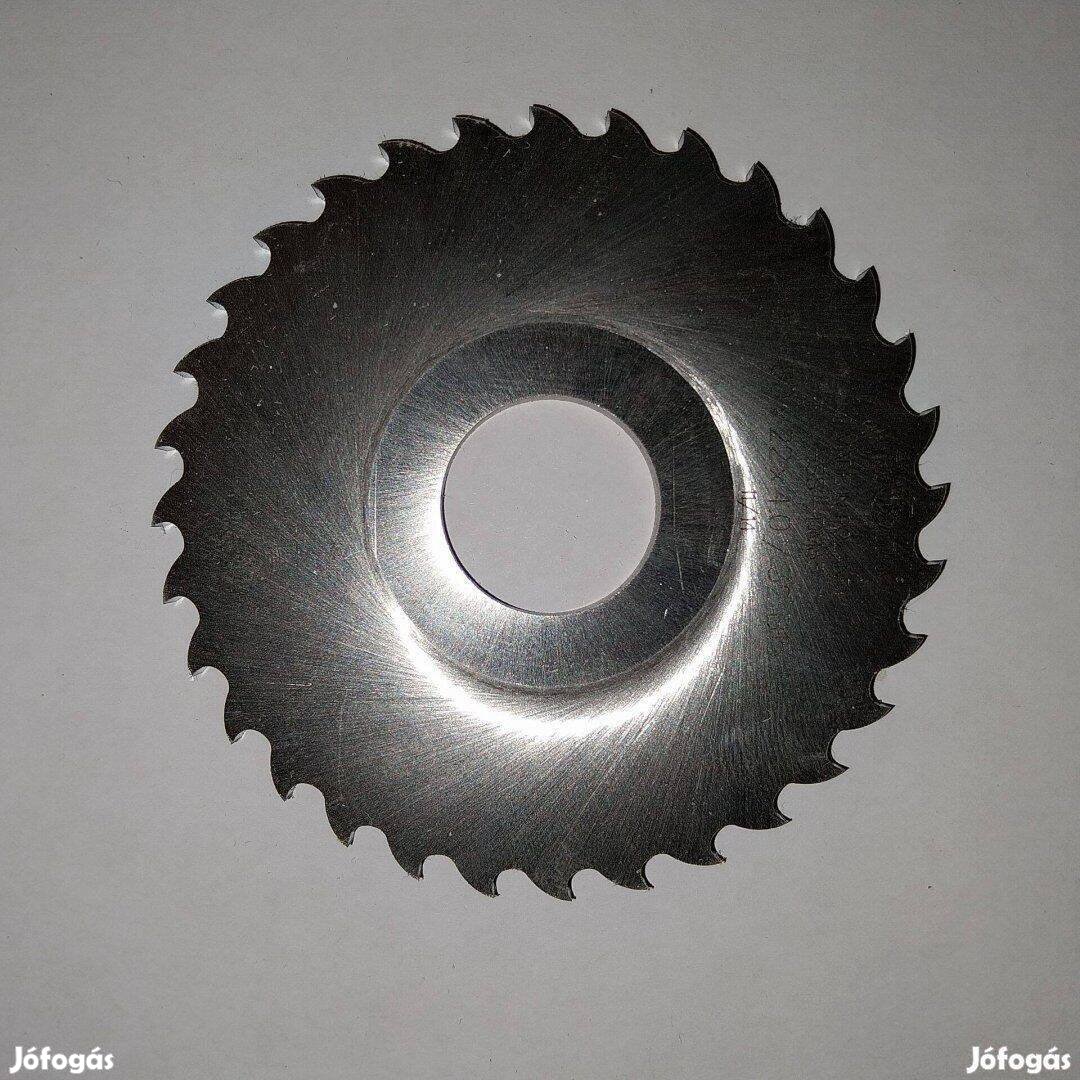 Eladó új lengyel Globus D80x4mm marótácsa