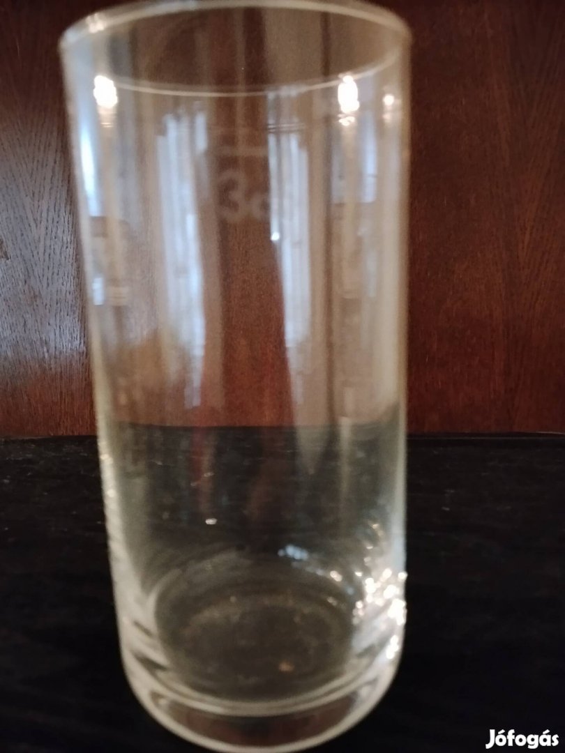 Eladó új pohárkészlet 24 db-os
