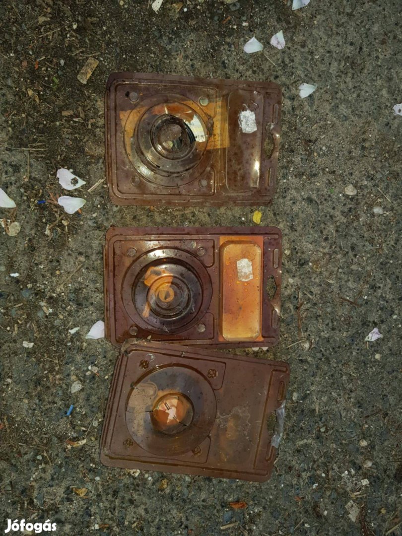 Eladó új tanksapka Volkswagen Passat 76-81