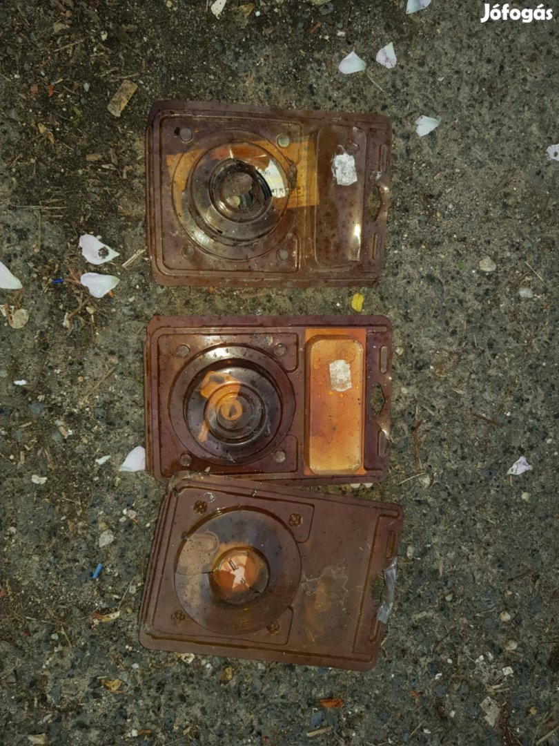 Eladó új tanksapka Volkswagen Passat 76-81