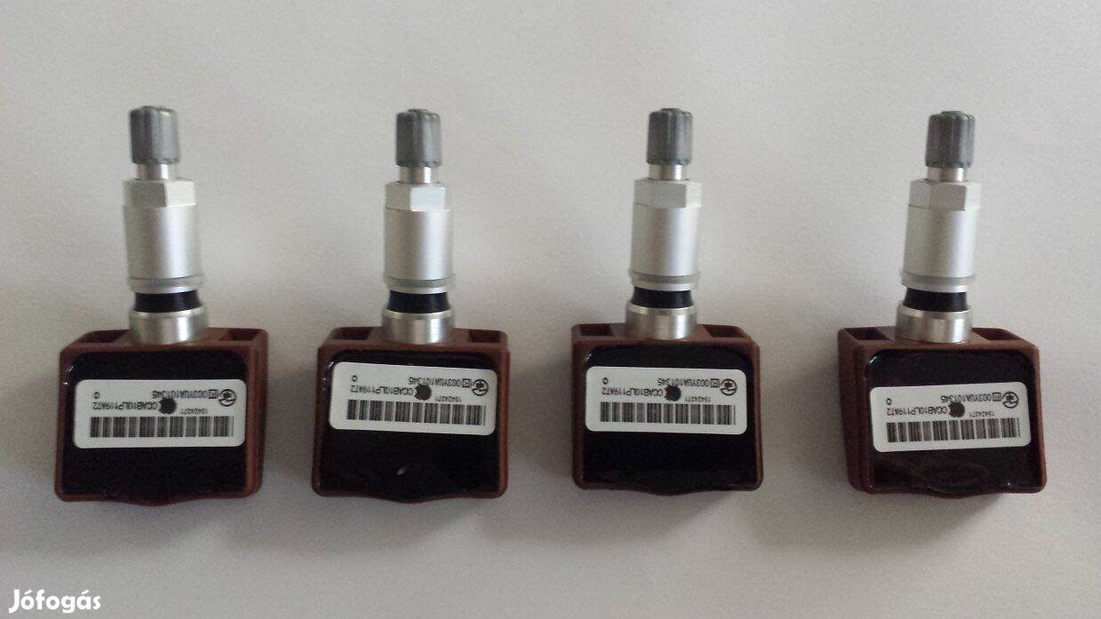 Eladó új tesztelt Opel 433MHz Tpms guminyomás érzékelő szenzorok
