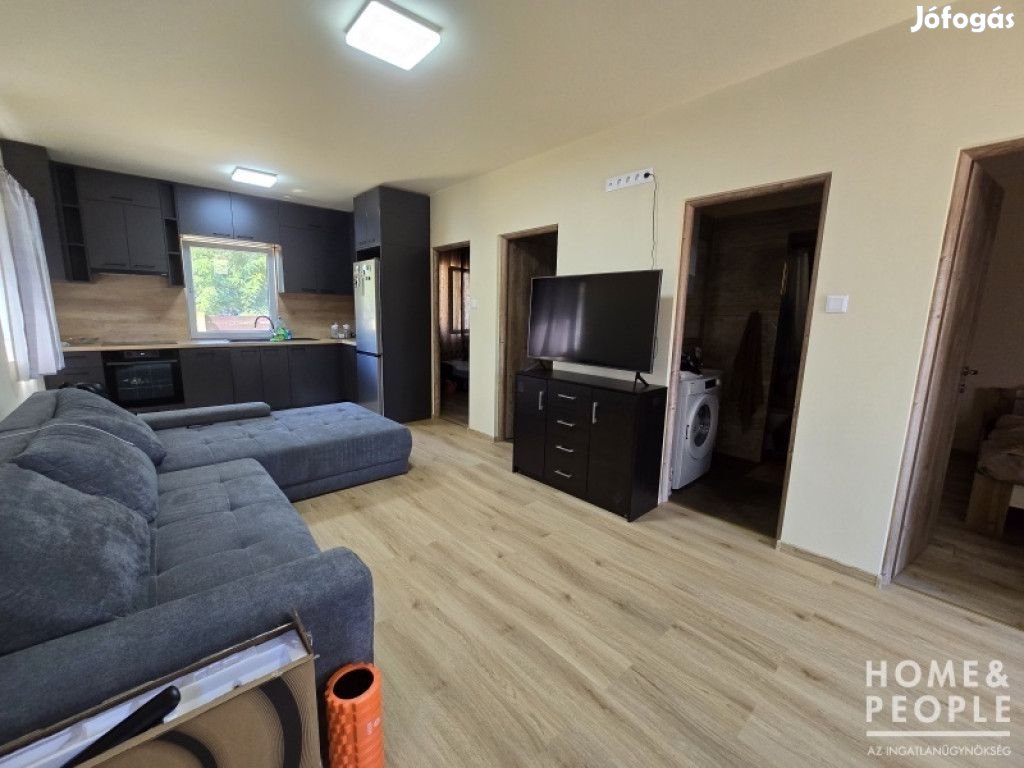 Eladó újépítésű ház Szikin! - Szeged