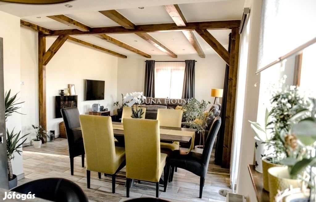 Eladó újépítésű lakás Kartalon